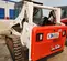 2021 Bobcat T595 Track Loader