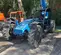 2015 Genie GTH-636 Forklift