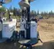 2017 Magnum Pro MLT3060KV Portable Light Tower