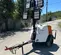 2021 Generac MLTS-2 Portable Light Tower