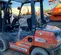 2019 Toyota 8FGU30 Warehouse Forklift