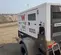 2023 Wacker Neuson G50 T4F 600V Diesel Generator