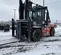 2018 Toyota THD2400-24 Warehouse Forklift