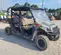 2021 Polaris PRO XD 4000D Utility Vehicle