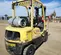 2017 HYSTER H50XT Warehouse Forklift