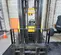 2014 HYSTER H80FT Warehouse Forklift