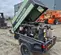 2019 Sullair 185DPQ-KU-T3 Air Compressor