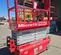 2018 MEC MICRO 19 Scissor Lift