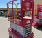 2018 MEC MICRO 19 Scissor Lift