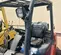 2019 Toyota 8FGU25 Warehouse Forklift
