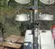 2017 Magnum Pro MLT6SM Portable Light Tower