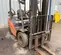 2019 Toyota 8FGU25 Warehouse Forklift