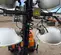 2020 Magnum Pro MLT6SM Portable Light Tower