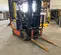 2019 Toyota 8FBCU25 Warehouse Forklift