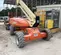 2013 JLG M600JP Boom Lift