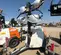 2019 Magnum Pro MLT6SM Portable Light Tower