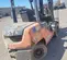 2016 Toyota 8FDU30 Warehouse Forklift