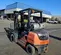 2019 Toyota 8FGU25 Warehouse Forklift