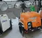 2019 Magnum Pro MLT6SM Portable Light Tower