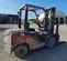 2017 Toyota 8FDU30 Warehouse Forklift