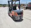 2020 Toyota 8FDU30 Warehouse Forklift