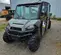 2022 Polaris PRO XD 4000D Utility Vehicle