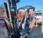 2018 Toyota 8FGU25 Warehouse Forklift