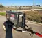 2020 Lincoln Electric VANTAGE 322 Welder