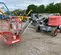 2017 Skyjack SJ46AJ Articulating Boom Lift