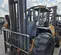 2021 Case 588H Forklift