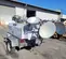 2017 Wacker Neuson LTW8K Portable Light Tower