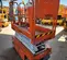 2017 Snorkel S3219E Scissor Lift