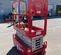2021 MEC MICRO 19 Scissor Lift
