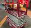 2018 MEC MICRO 19 Scissor Lift