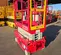2021 MEC MICRO 19 Scissor Lift