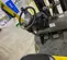 2017 HYSTER H50XT Warehouse Forklift