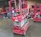 2018 MEC MICRO 19 Scissor Lift