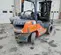 2019 Toyota 8FGU30 Warehouse Forklift