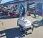 2022 Generac PLT240 Portable Light Tower