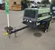 2019 Sullair 185DPQ-KU-T3 Air Compressor