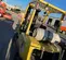2018 HYSTER H50XT Warehouse Forklift