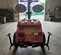 2017 Magnum Pro MLT6SM Portable Light Tower