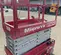 2017 MEC MICRO 19 Scissor Lift