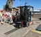 2019 Toyota 8FBCU25 Warehouse Forklift