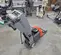2022 Husqvarna BS-110 Stripper