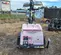2017 Magnum Pro MLT6SM Portable Light Tower