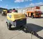 2017 Atlas Copco XAS185KD7 T4F Air Compressor