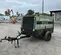 2017 Sullair 400HDPQ-CU Air Compressor