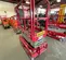2017 MEC 1330SE Scissor Lift