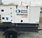 2017 Magnum Pro MMG25IF4 Diesel Generator